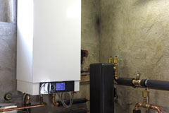 Slaughter Hill condensing boiler companies